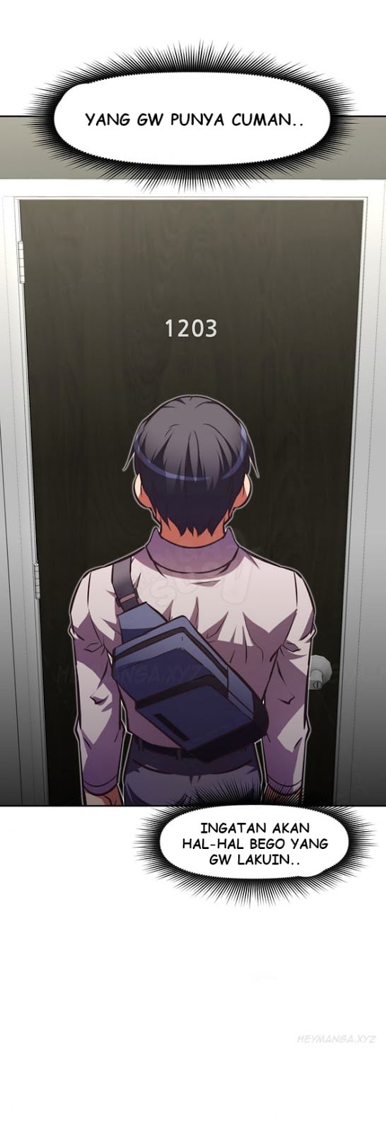 Brawling Go - Chapter 50 35