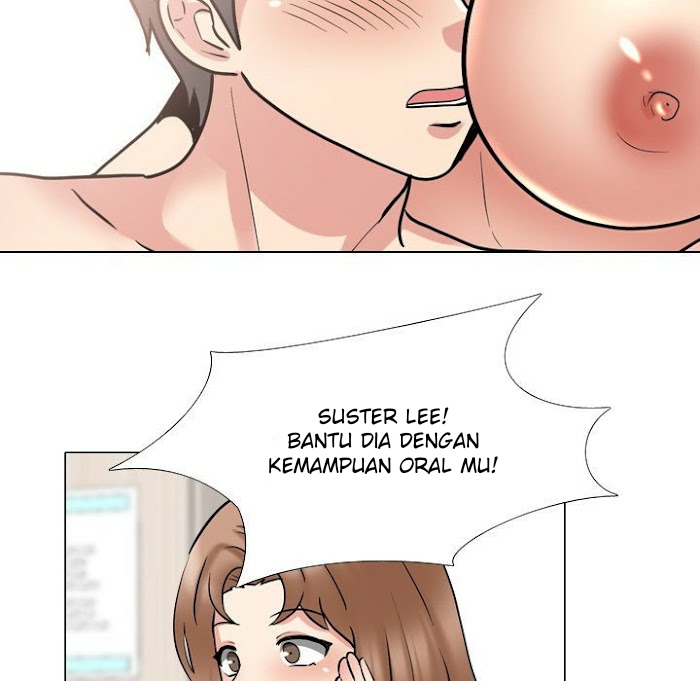 One Shot Men&#8217;s Clinic - Chapter 50 112