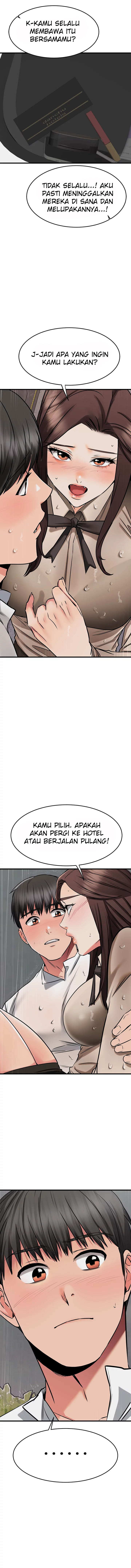 My Female Friend Who Crossed The Line - Chapter 50 18 My Female Friend Who Crossed The Line - Chapter 50 18