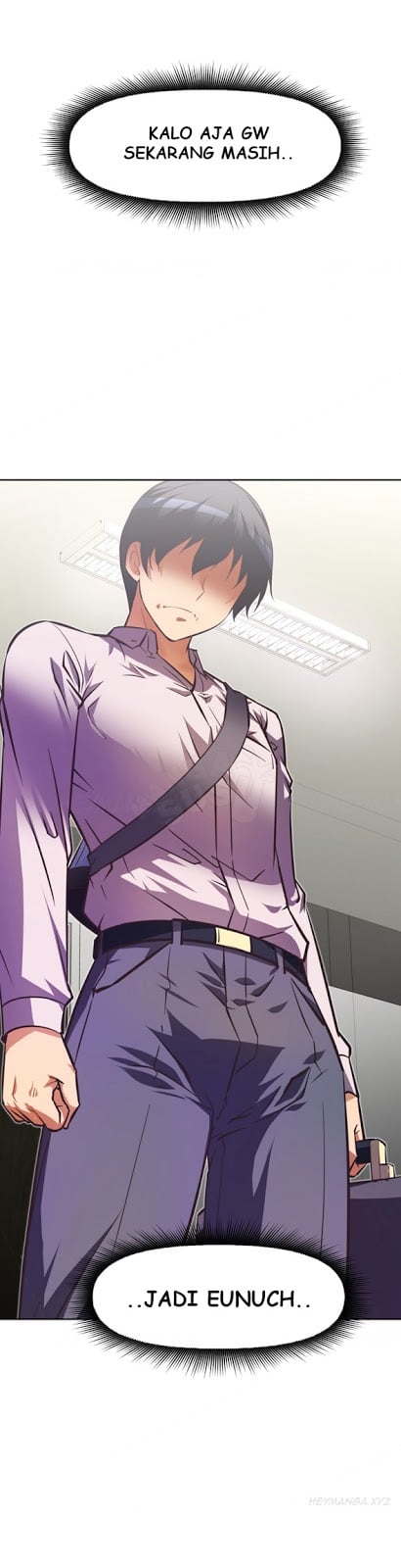 Brawling Go - Chapter 50 38