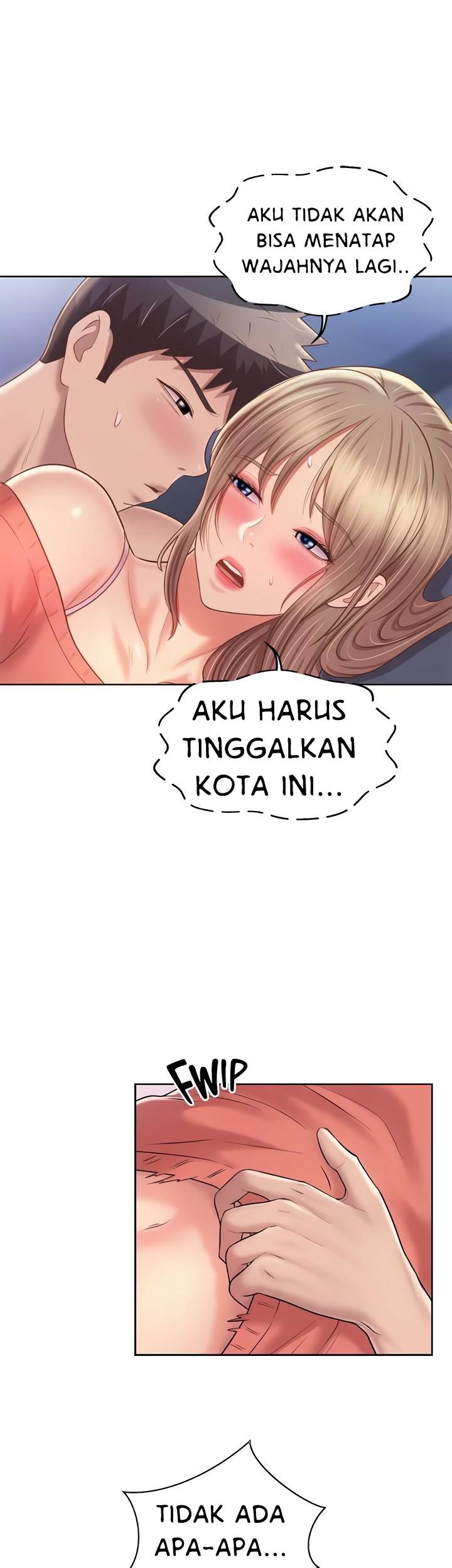 Noona&#8217;s Taste - Chapter 50 27