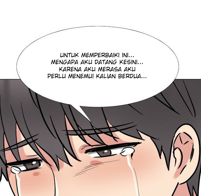 One Shot Men&#8217;s Clinic - Chapter 50 66