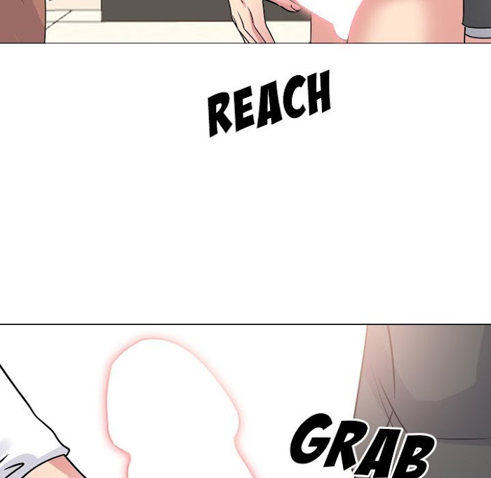 One Shot Men&#8217;s Clinic - Chapter 50 40
