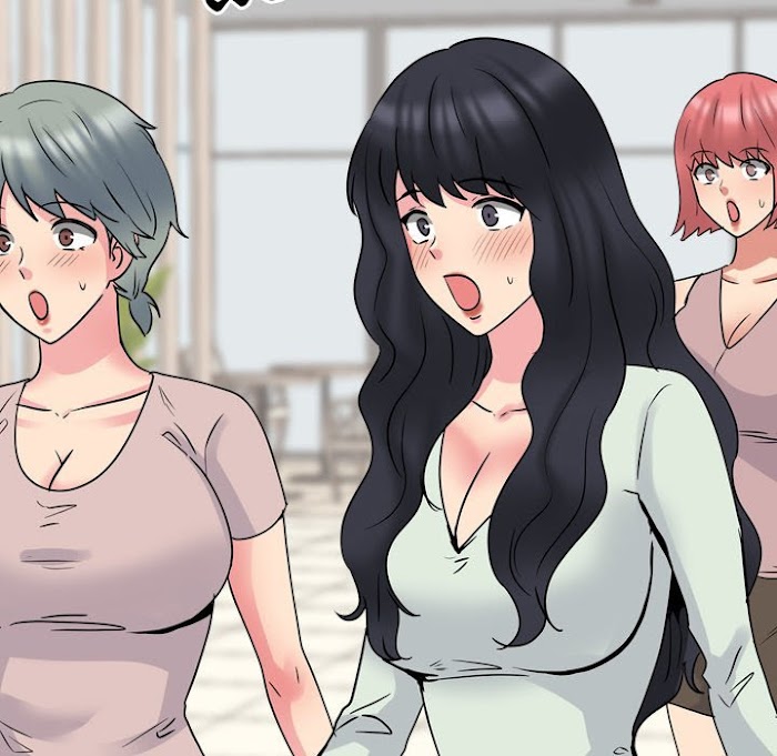 One Shot Men&#8217;s Clinic - Chapter 50 42