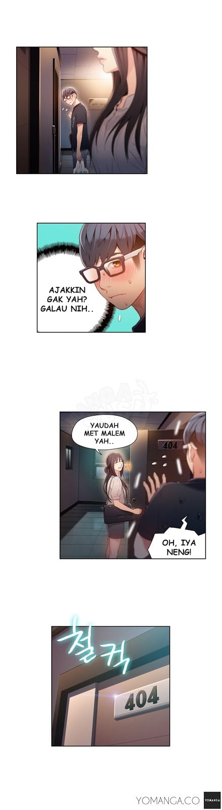 Sweet Guy - Chapter 50 8