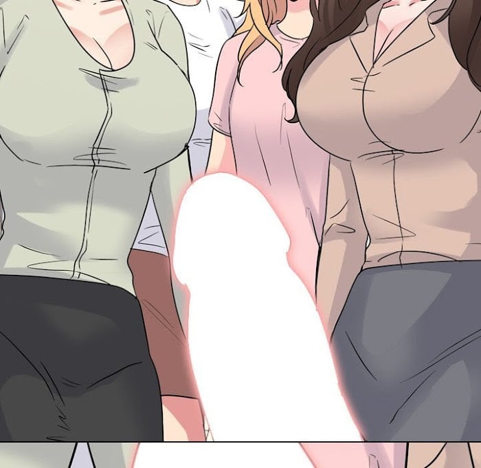 One Shot Men&#8217;s Clinic - Chapter 50 19
