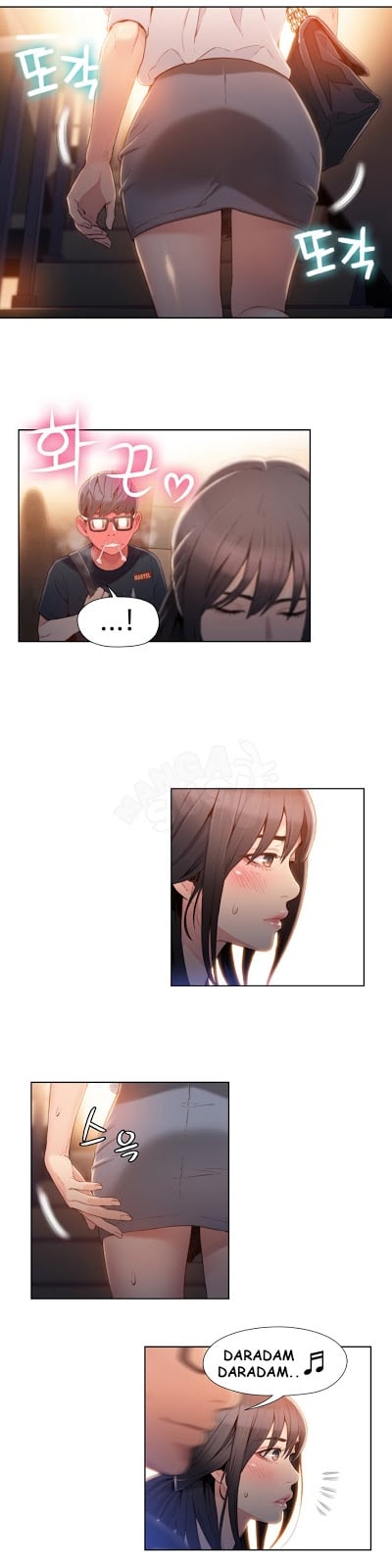 Sweet Guy - Chapter 50 5