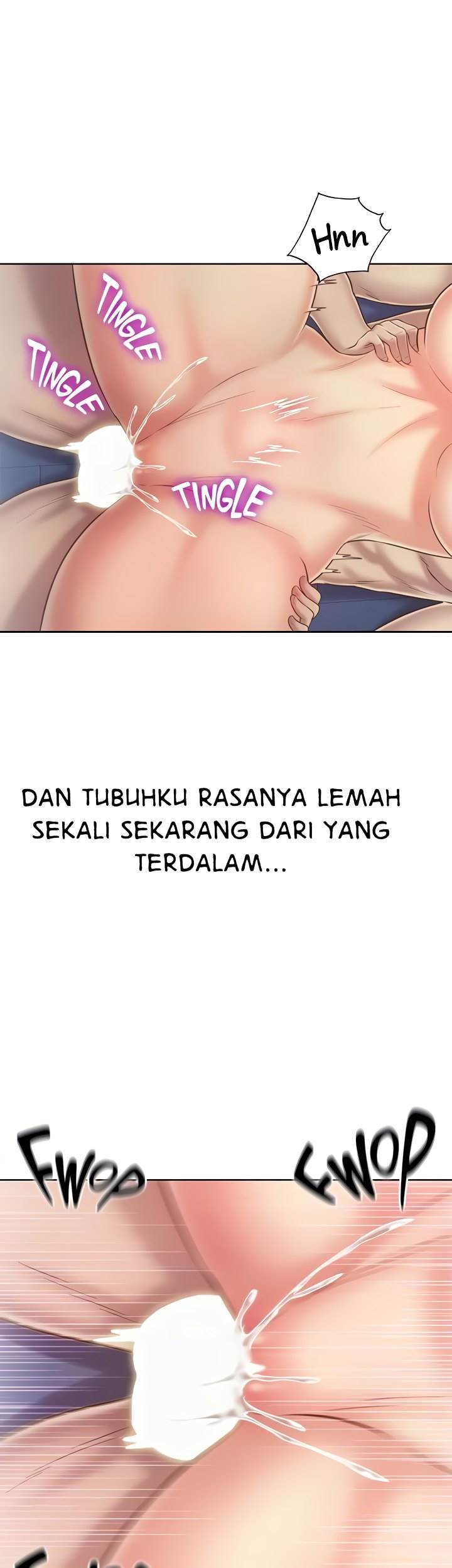 Noona&#8217;s Taste - Chapter 50 54