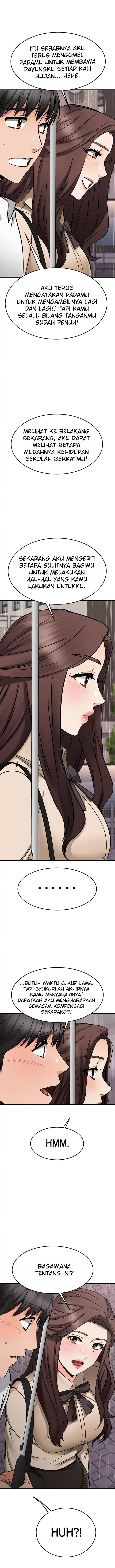 My Female Friend Who Crossed The Line - Chapter 50 3 My Female Friend Who Crossed The Line - Chapter 50 3