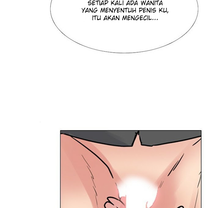 One Shot Men&#8217;s Clinic - Chapter 50 54