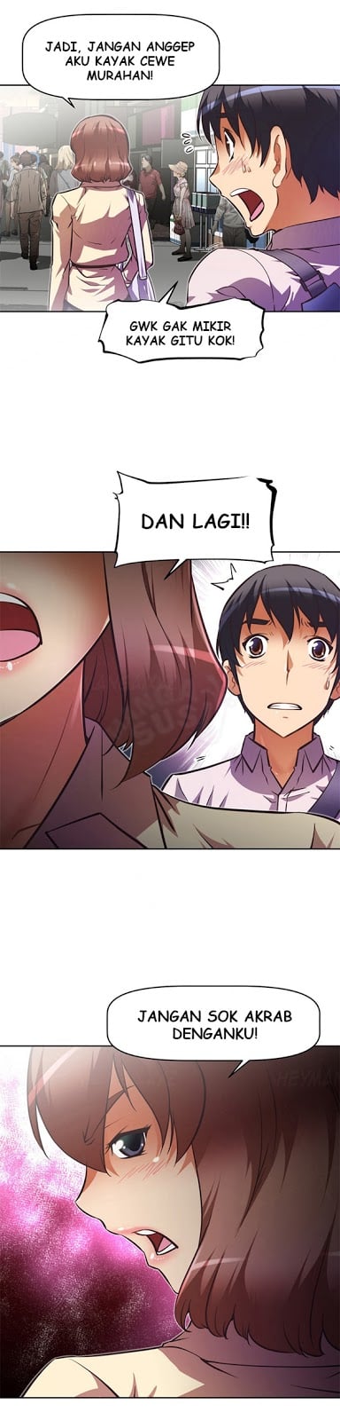 Brawling Go - Chapter 50 11