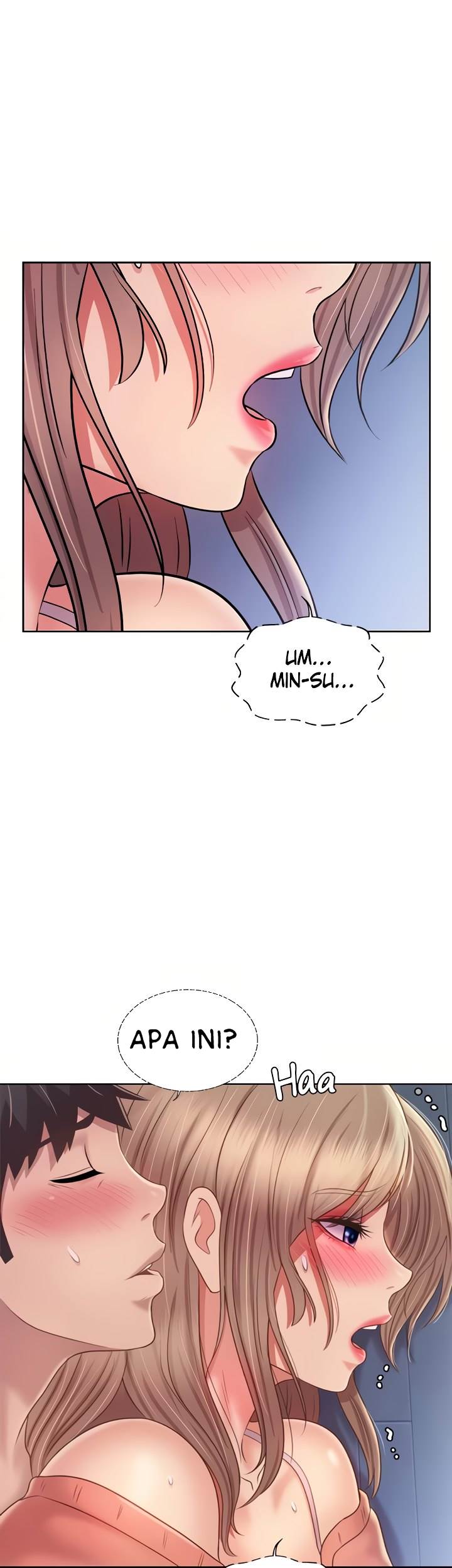 Noona&#8217;s Taste - Chapter 50 6