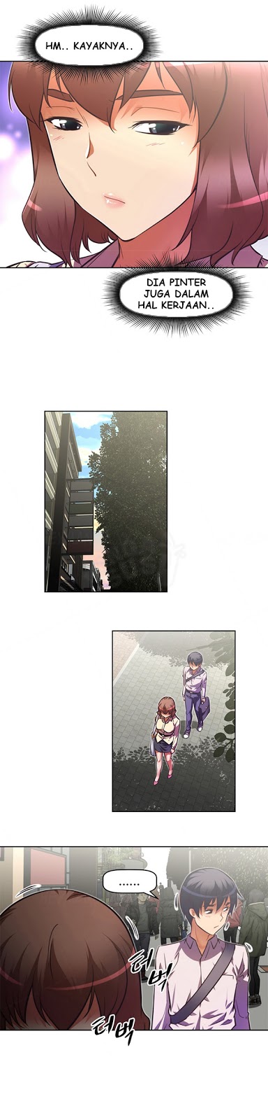 Brawling Go - Chapter 50 7