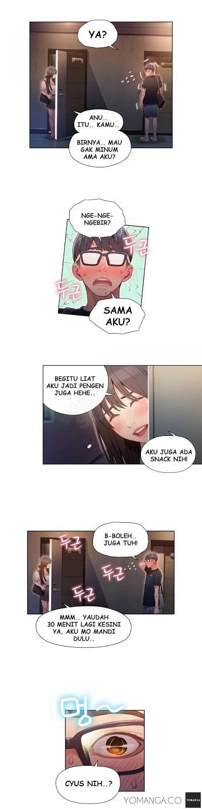Sweet Guy - Chapter 50 10