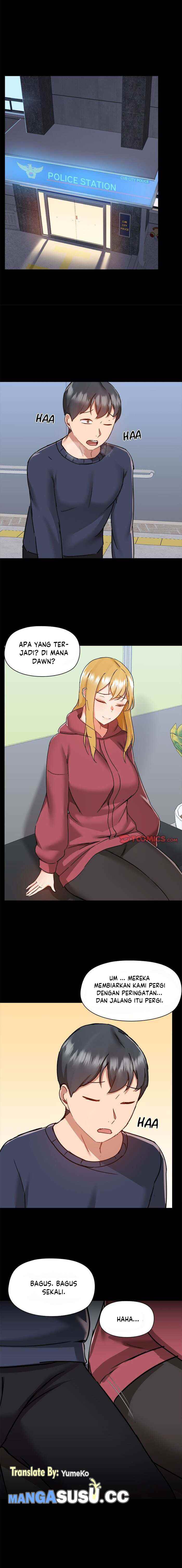 Gamers - Chapter 50 11