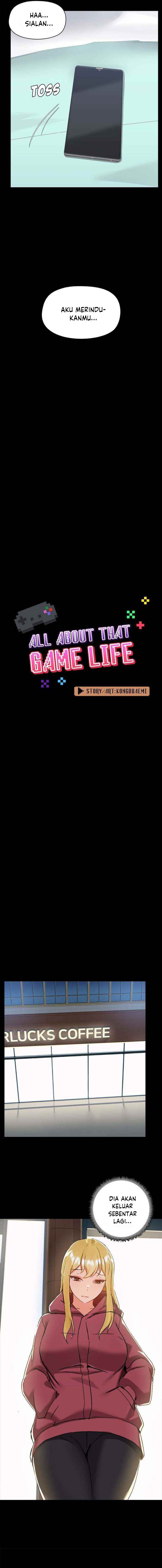 Gamers - Chapter 50 3