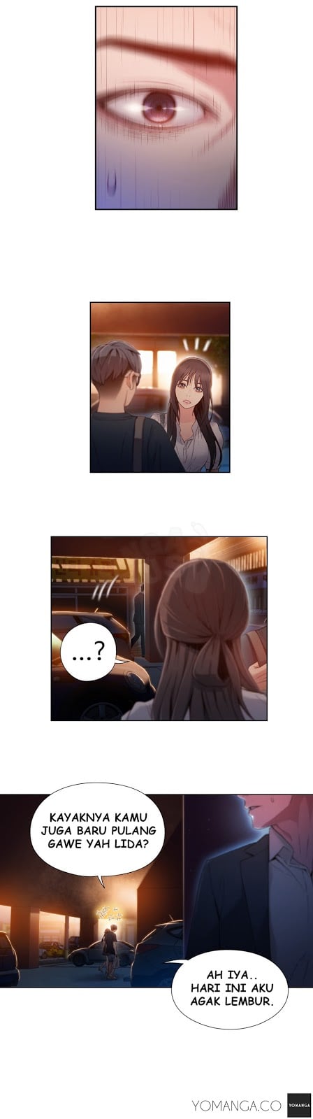Sweet Guy - Chapter 50 3
