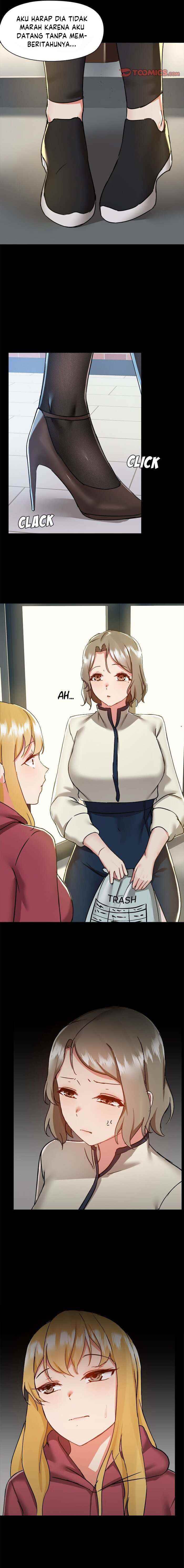 Gamers - Chapter 50 4