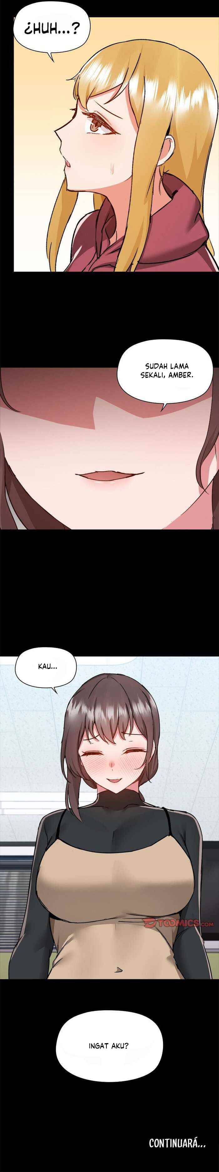 Gamers - Chapter 50 13