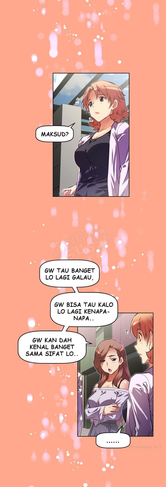 Brawling Go - Chapter 50 22