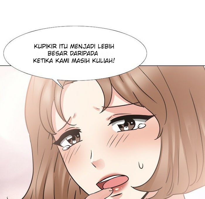 One Shot Men&#8217;s Clinic - Chapter 50 30