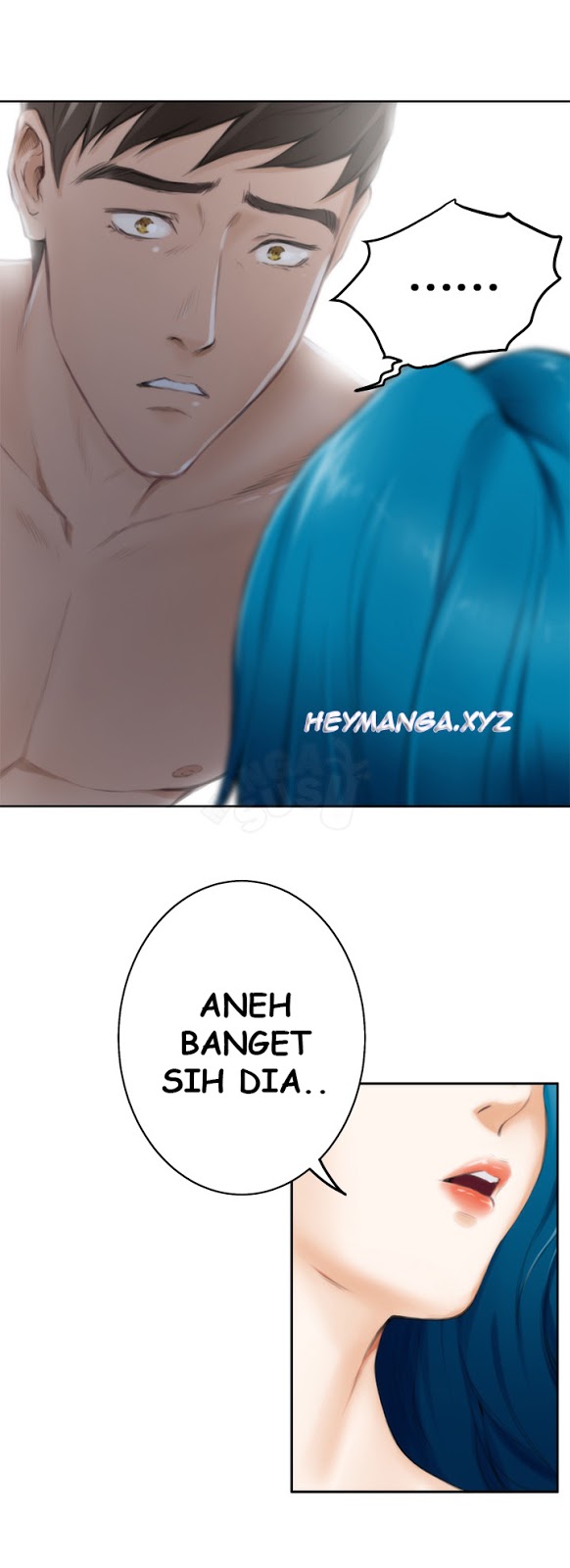 H-Mate - Chapter 50 23