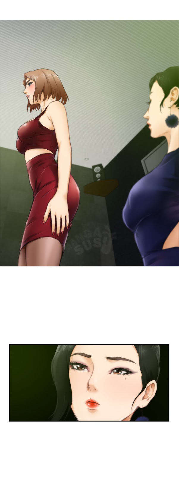 H-Mate - Chapter 50 14