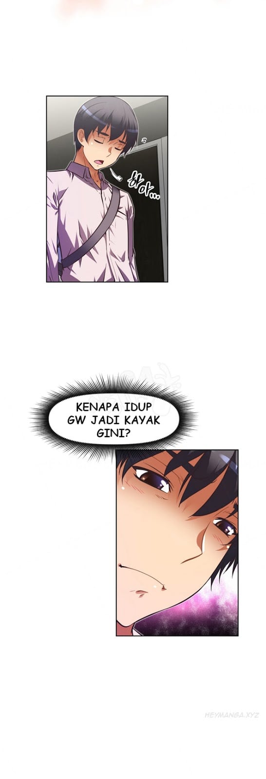 Brawling Go - Chapter 50 33