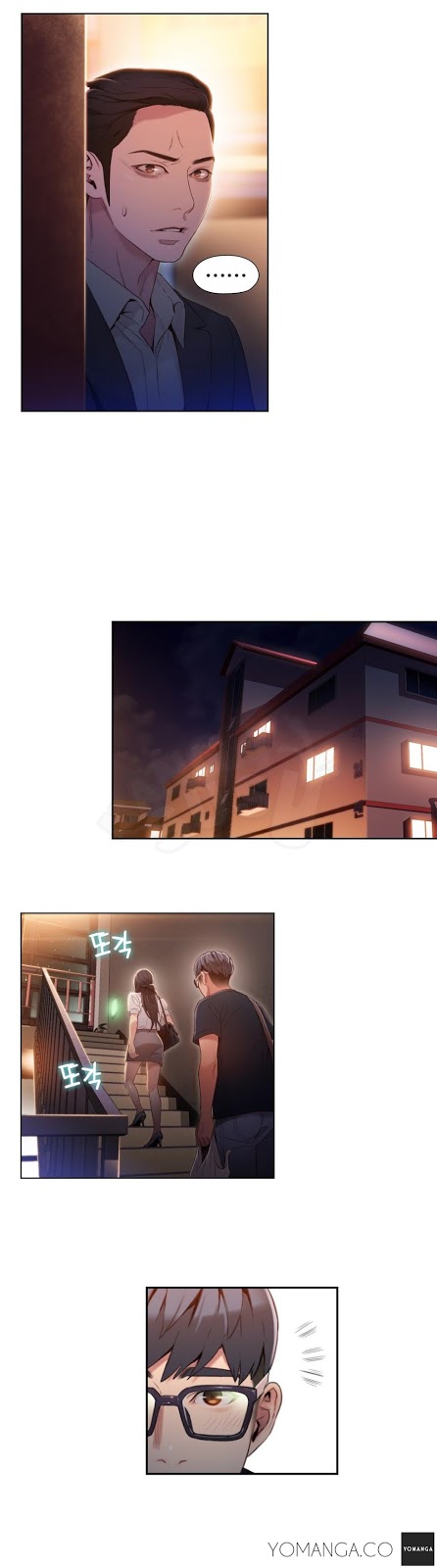 Sweet Guy - Chapter 50 4