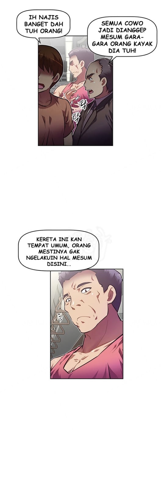 Brawling Go - Chapter 50 2