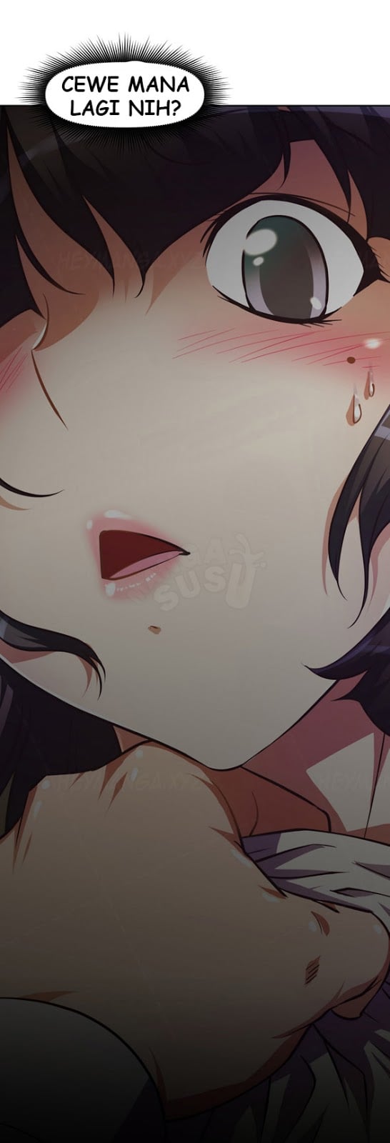 Brawling Go - Chapter 50 46