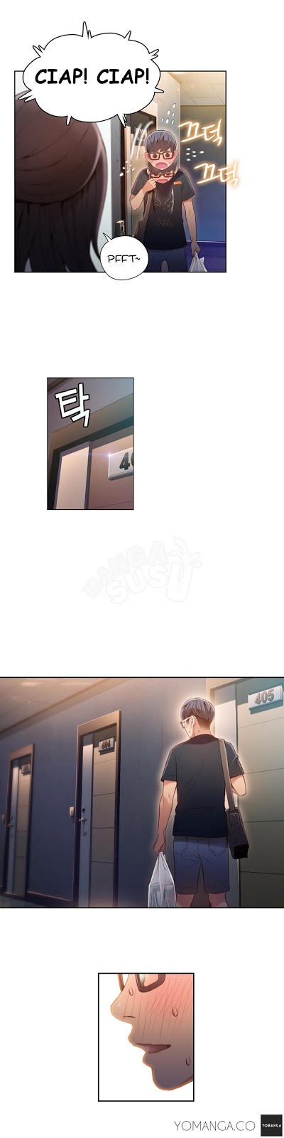 Sweet Guy - Chapter 50 11