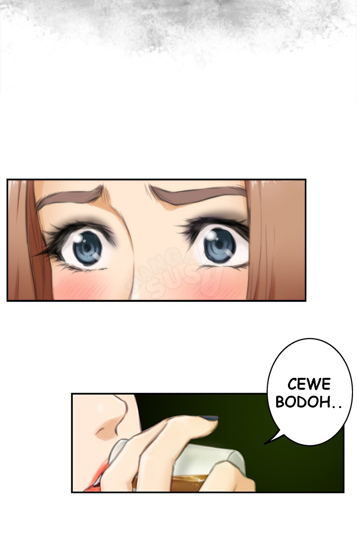 H-Mate - Chapter 50 12