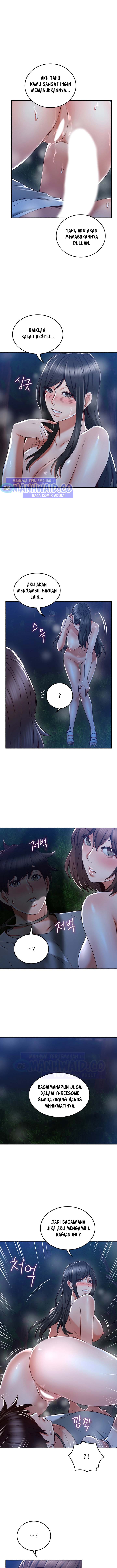 Soothe Me - Chapter 50 8