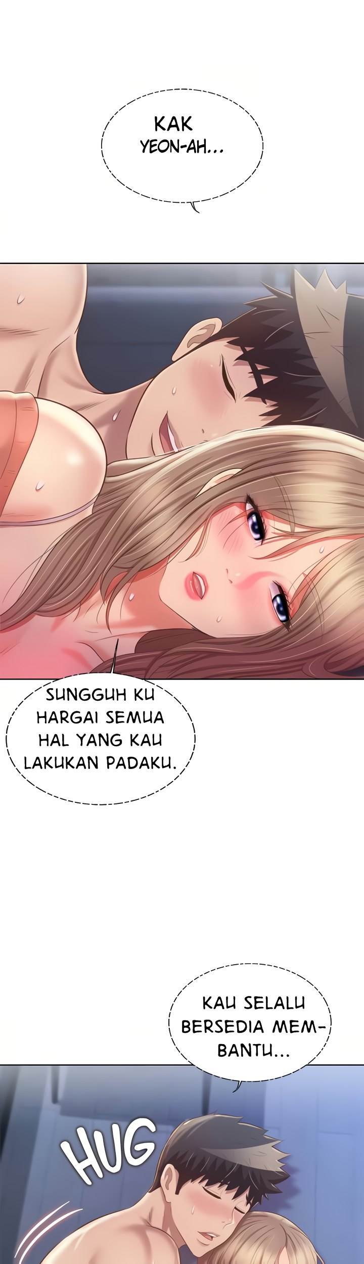 Noona&#8217;s Taste - Chapter 50 11