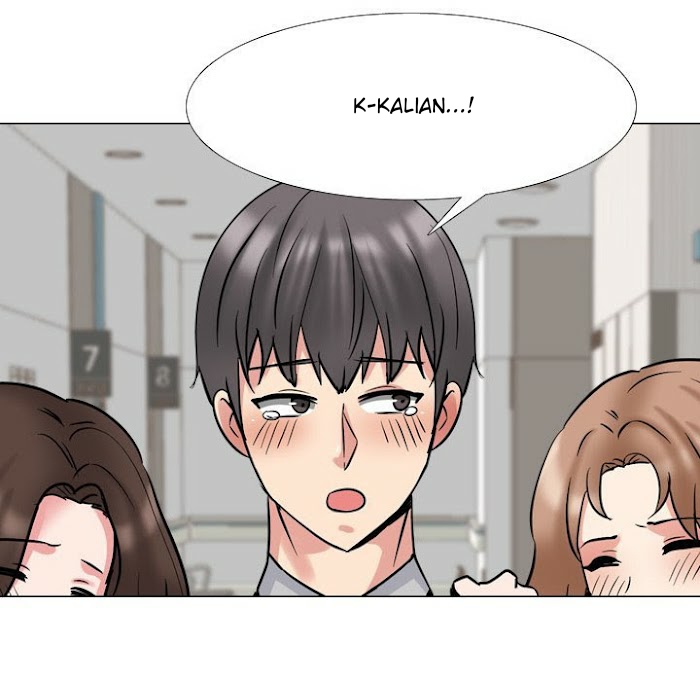 One Shot Men&#8217;s Clinic - Chapter 50 90