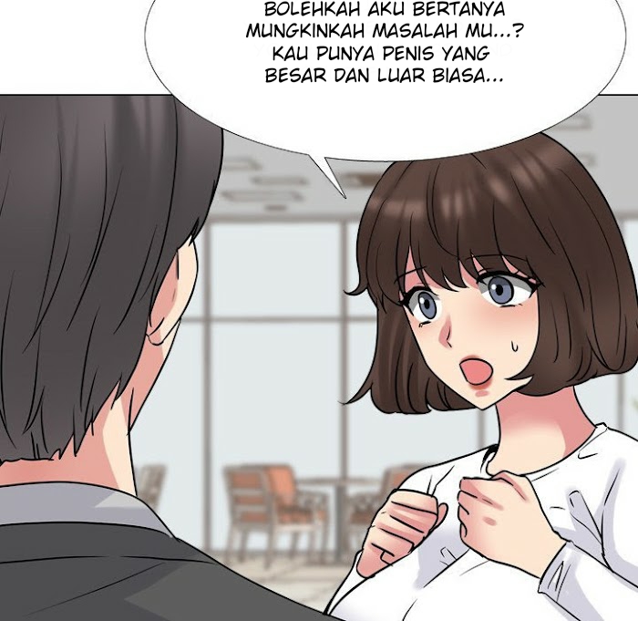 One Shot Men&#8217;s Clinic - Chapter 50 34