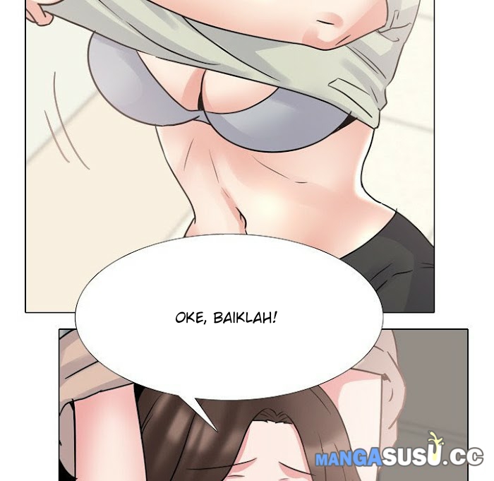 One Shot Men&#8217;s Clinic - Chapter 50 92
