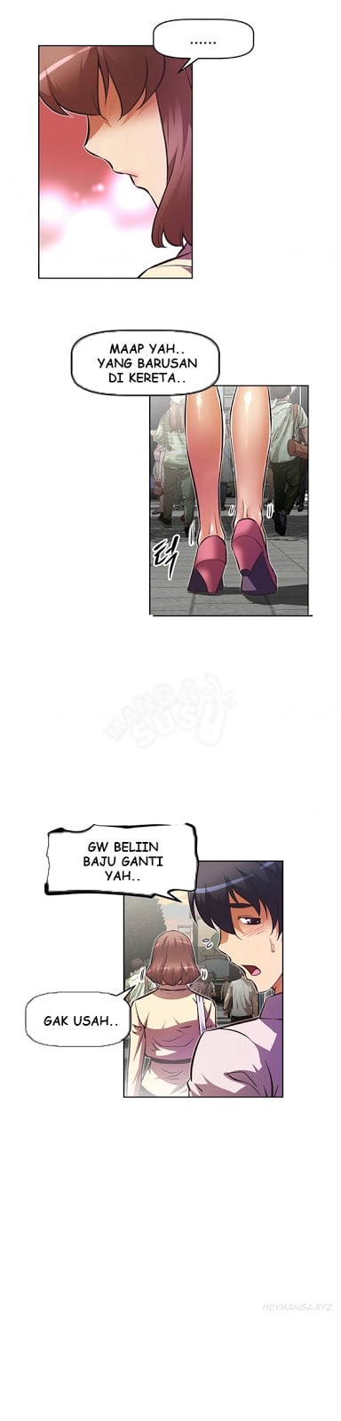 Brawling Go - Chapter 50 8