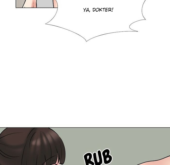 One Shot Men&#8217;s Clinic - Chapter 50 114