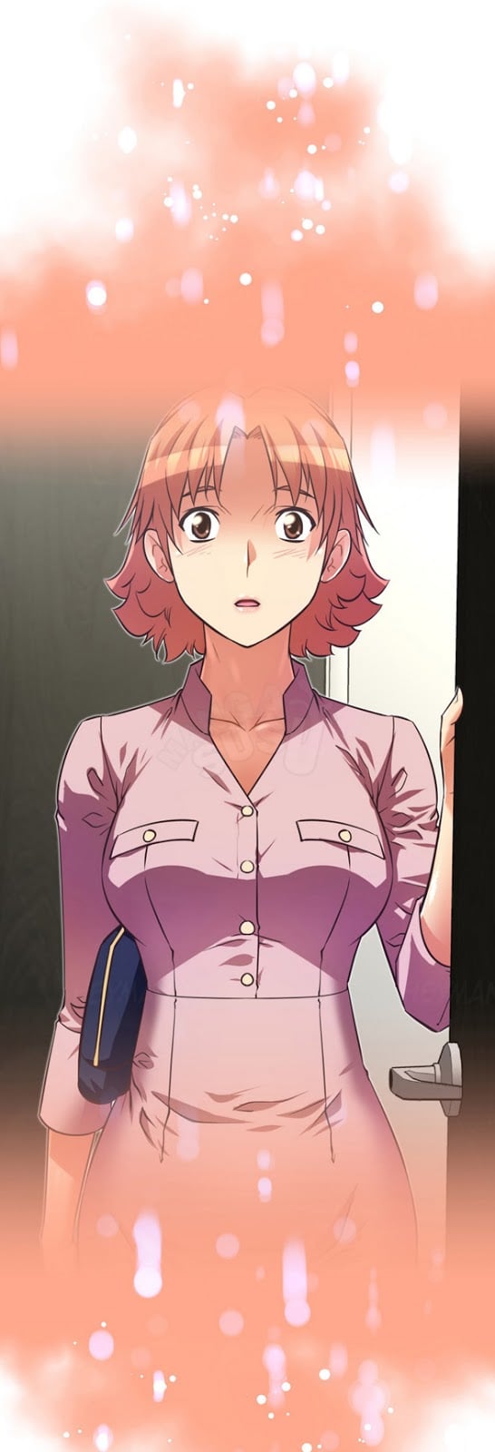 Brawling Go - Chapter 50 36