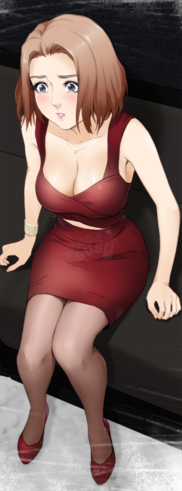 H-Mate - Chapter 50 11