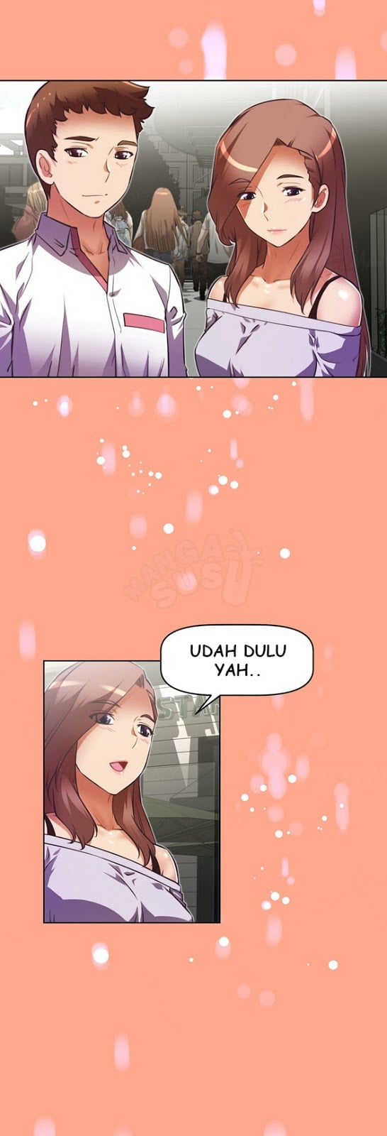 Brawling Go - Chapter 50 17