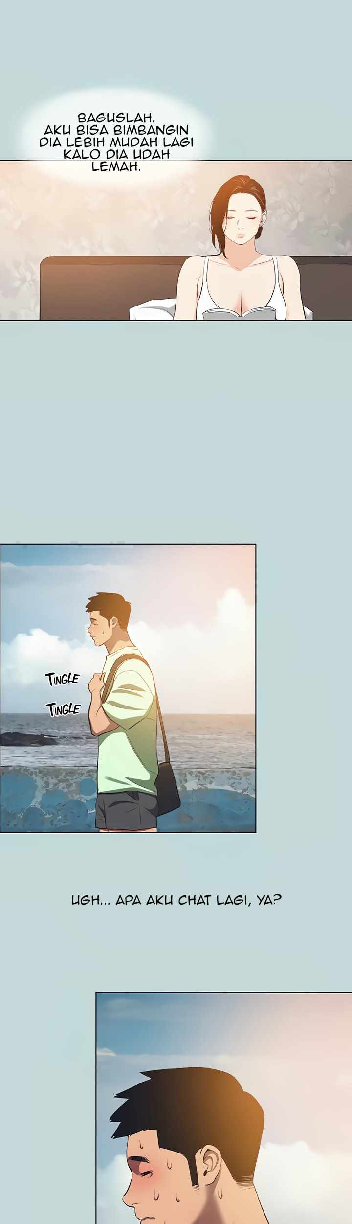 Summer Vacation - Chapter 81 22