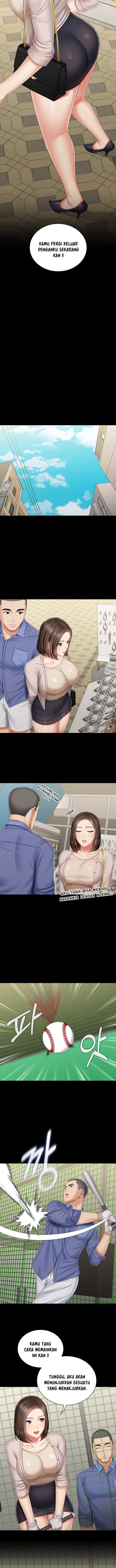 My Sisters Duty - Chapter 81 7