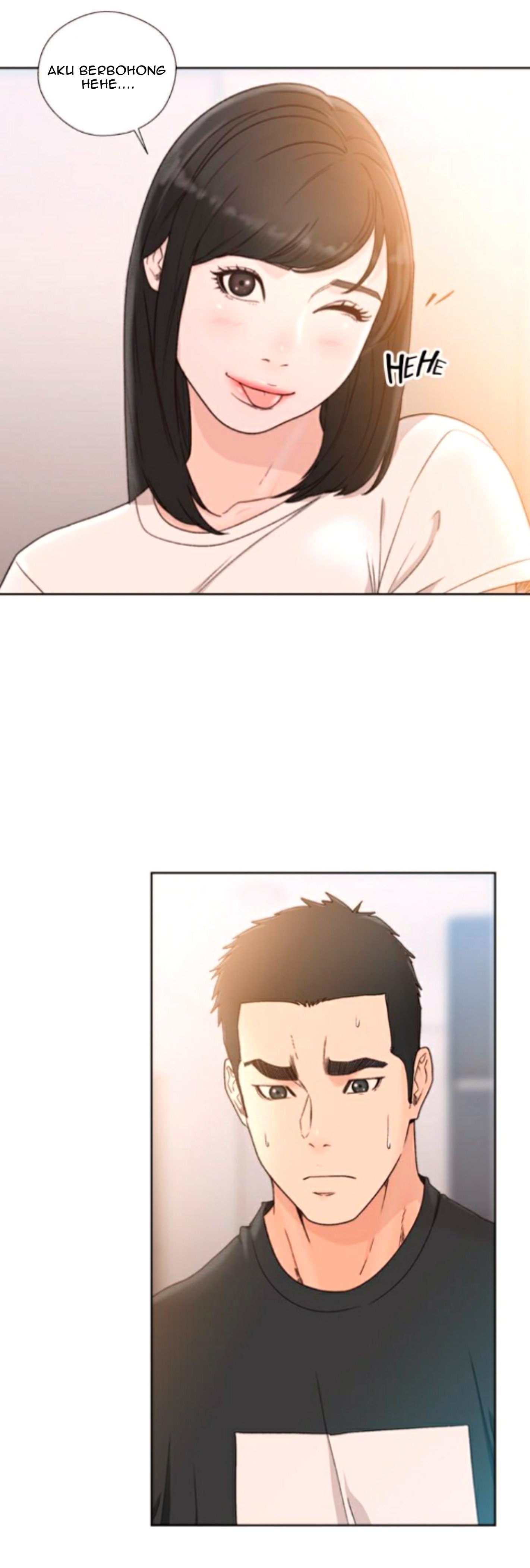 Lust Awakening - Chapter 81 17 Lust Awakening - Chapter 81 17