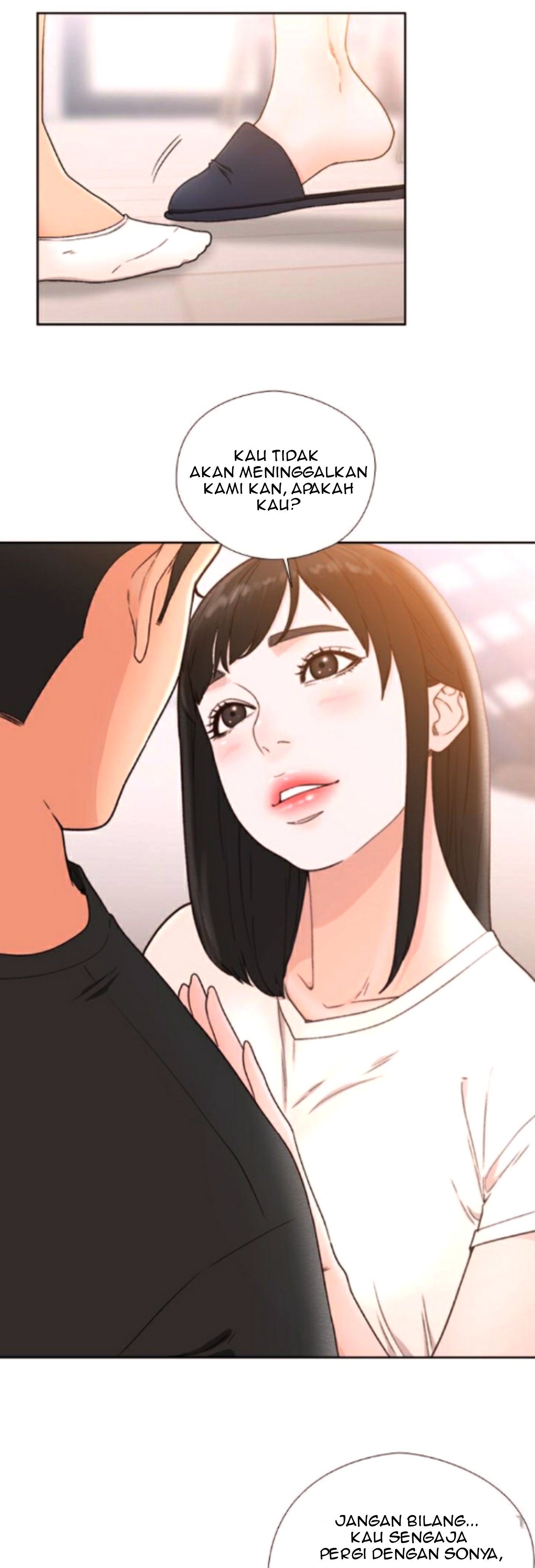 Lust Awakening - Chapter 81 18 Lust Awakening - Chapter 81 18