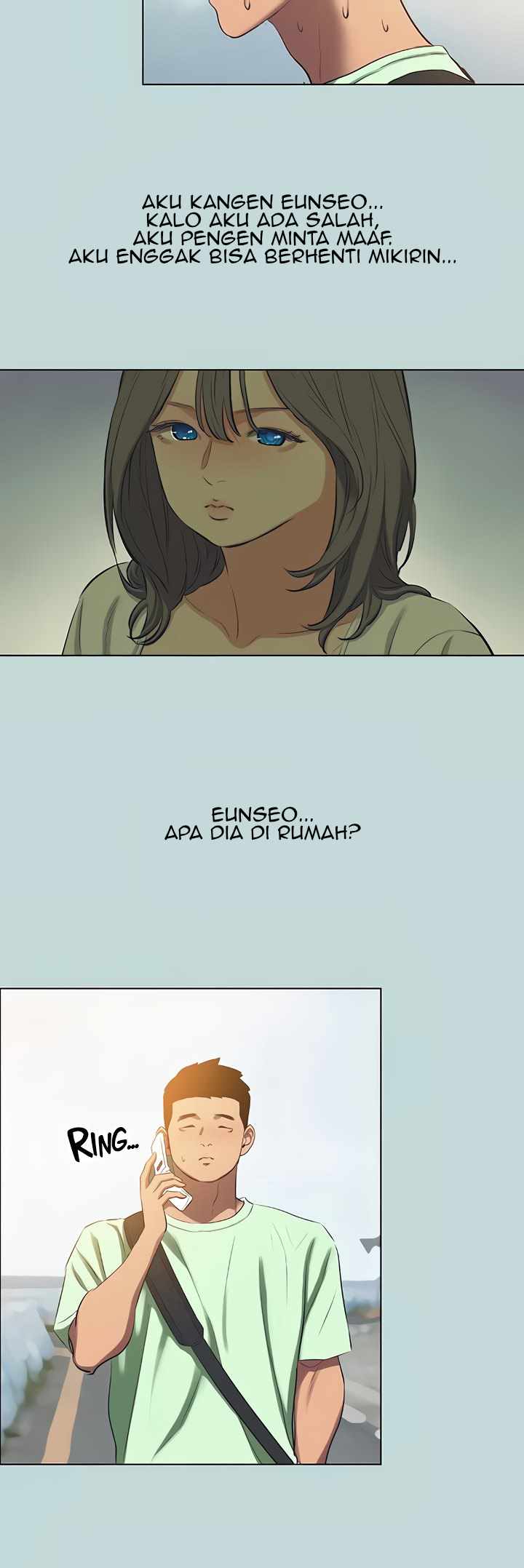 Summer Vacation - Chapter 81 23