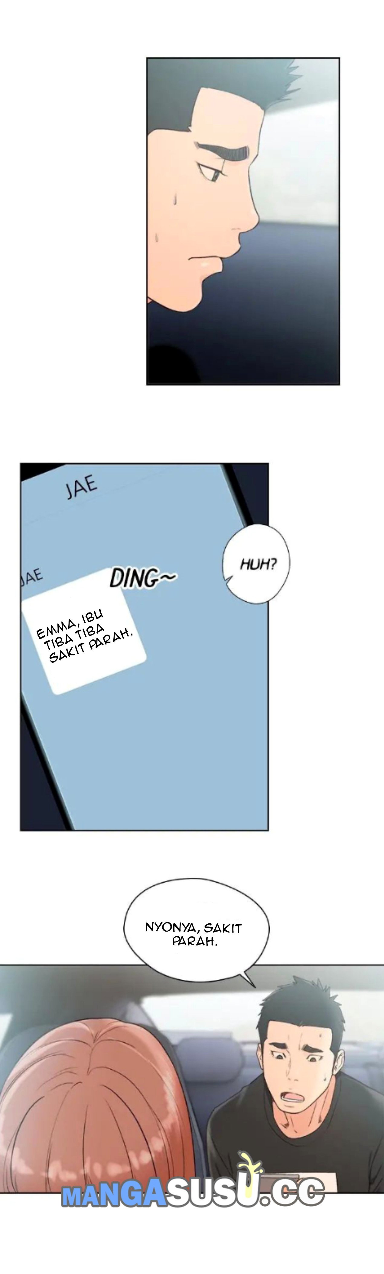 Lust Awakening - Chapter 81 3 Lust Awakening - Chapter 81 3