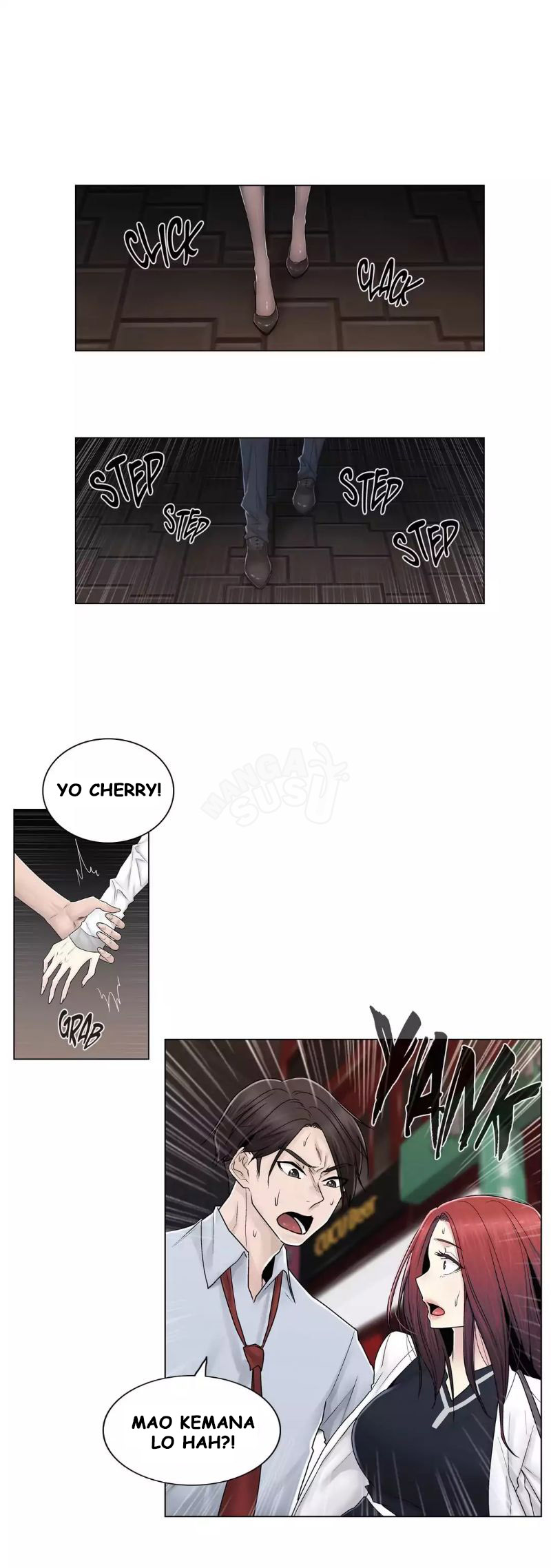 Miss Mystic - Chapter 81 5
